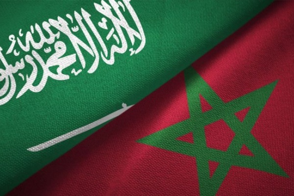 Maroc-Arabie Saoudite: des relations solides, hissées au rang de partenariat global en 2024