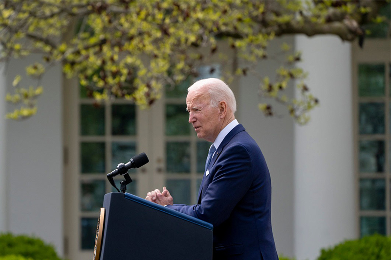 Immigration: Biden resserre l’étau pour mieux séduire l’électorat le plus conservateur