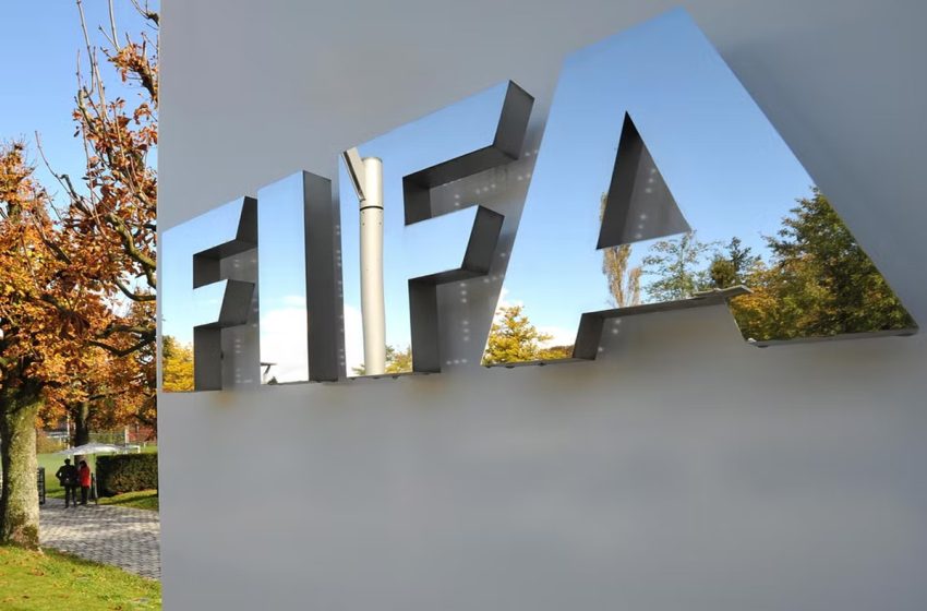 Le Programme exécutif d’arbitrage sportif de la FIFA revient pour