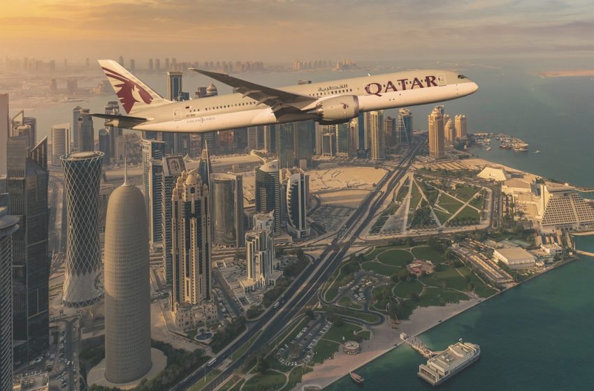 Qatar Airways reprend et renforce ses vols vers Casablanca et Marrakech