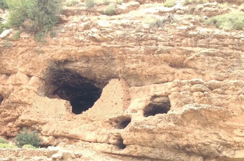  Deux personnes retrouvées mortes suite à l’effondrement d’une grotte dans la région de Tamguinant