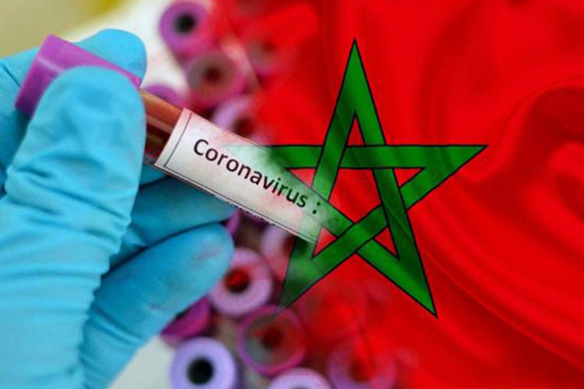 Covid-19: un seul nouveau cas au maroc