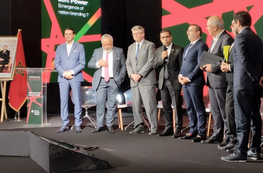 Love Brand Morocco 2023: Les Impériales dévoilent les marques et