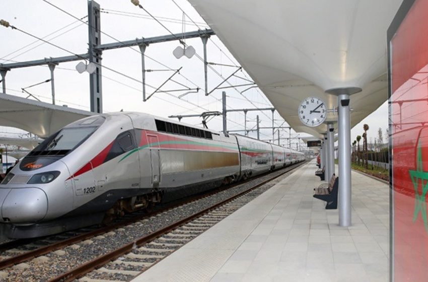 L’ONCF et la Deutsche Bahn conviennent de renforcer leur coopération