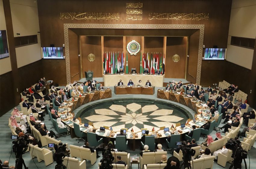  M. Nasser Bourita: La décision de réintégrer la Syrie à la Ligue arabe doit constituer un stimulant pour lancer un processus politique menant à une solution globale et durable à la crise dans ce pays