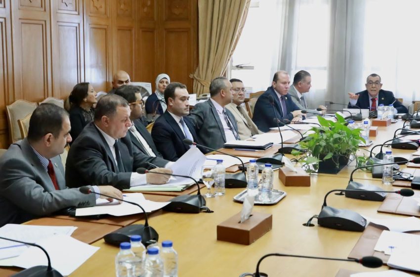  Riyad: Début de la 2è réunion ministérielle des pays arabes et des pays insulaires du Pacifique, avec la participation du Maroc