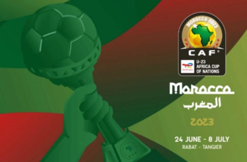 Coupe d’Afrique des Nations U23: Le Maroc face aux challenges du succès de l’organisation, du sacre et du retour aux JO