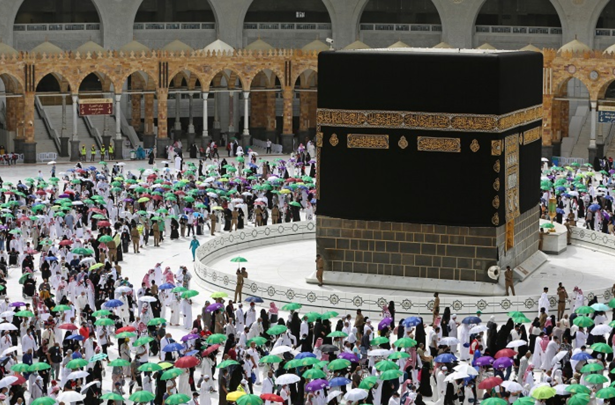Arabie Saoudite : un million d’exemplaires du Saint Coran offerts aux pèlerins