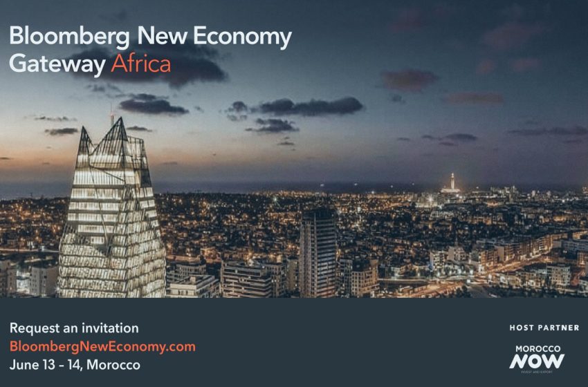  New Economy Gateway Africa 2023: le Maroc confirme son rôle clé en Afrique