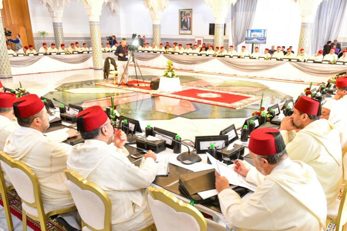 Le Conseil supérieur des Oulémas tient sa 33è session ordinaire les 05 et 06 juillet à Rabat