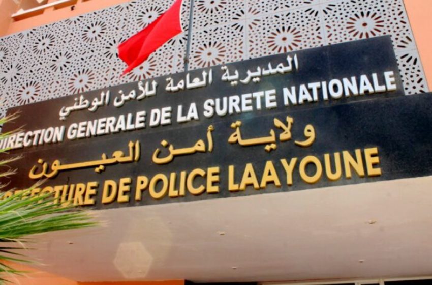  Laâyoune: Deux individus interpellés pour détournement de mineur, séquestration et non-dénonciation d’un crime