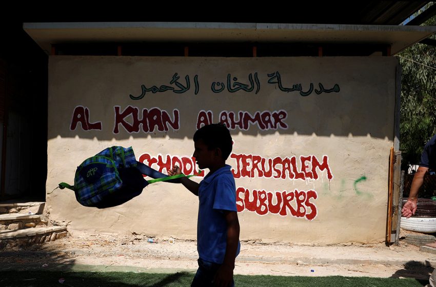 Agence Bayt Mal Al-Qods: Lancement du Programme Écoles d’été