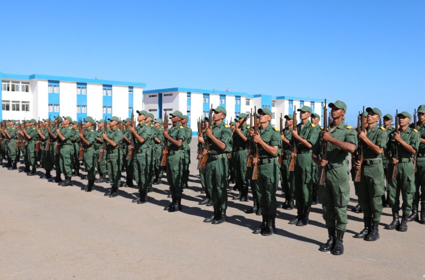  Service militaire Maroc : début d’envoi des ordres d’appel aux futurs appelés