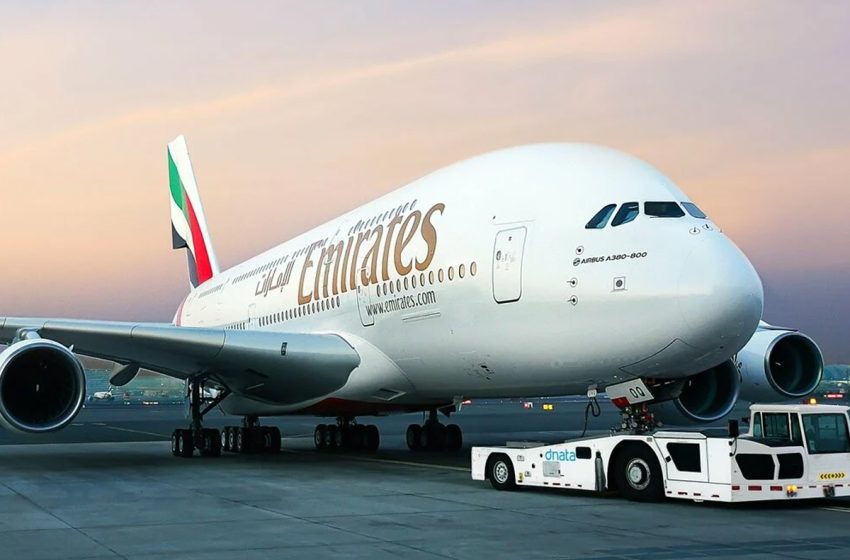  Emirates Airline offre des réductions sur les billets d’avion et d’autres avantages aux étudiants marocains