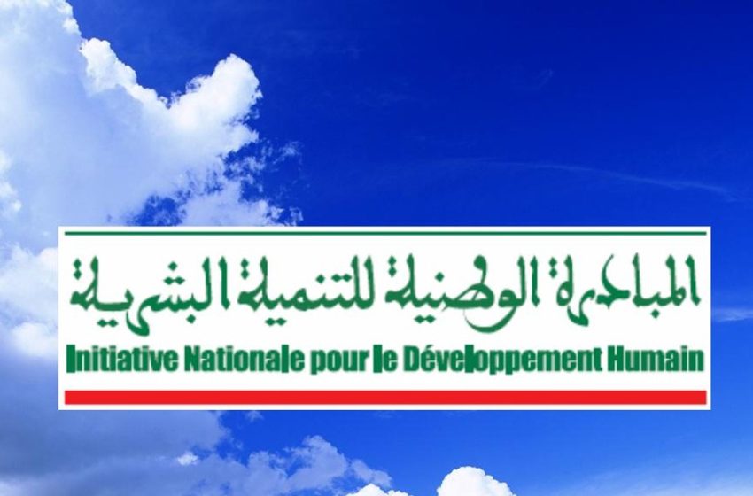  INDH: Appel à projets générateurs de revenus au profit des jeunes de Taroudant