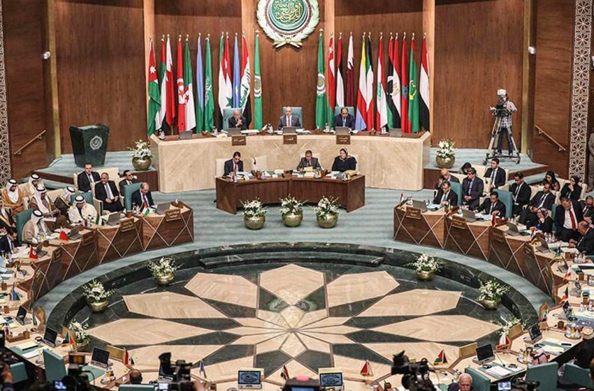  Délégué du Royaume auprès de la Ligue arabe: Le Maroc, sous le leadership de SM le Roi, ne ménagera aucun effort pour défendre la cause palestinienne