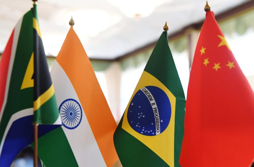 L’Afrique du Sud cherche à instrumentaliser la réunion BRICS/Afrique à des fins politiques servant ses propres intérêts (Benhammou)