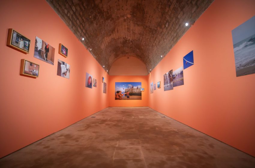 Exposition collective maroco-latinoaméricaine en octobre au Musée de la photographie