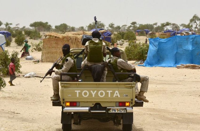  Treize morts dans deux attaques terroristes dans le nord-est du Nigeria