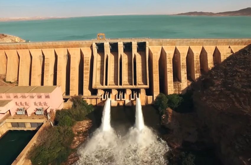 Le Maroc mise sur le PNAEPI, la construction de barrages