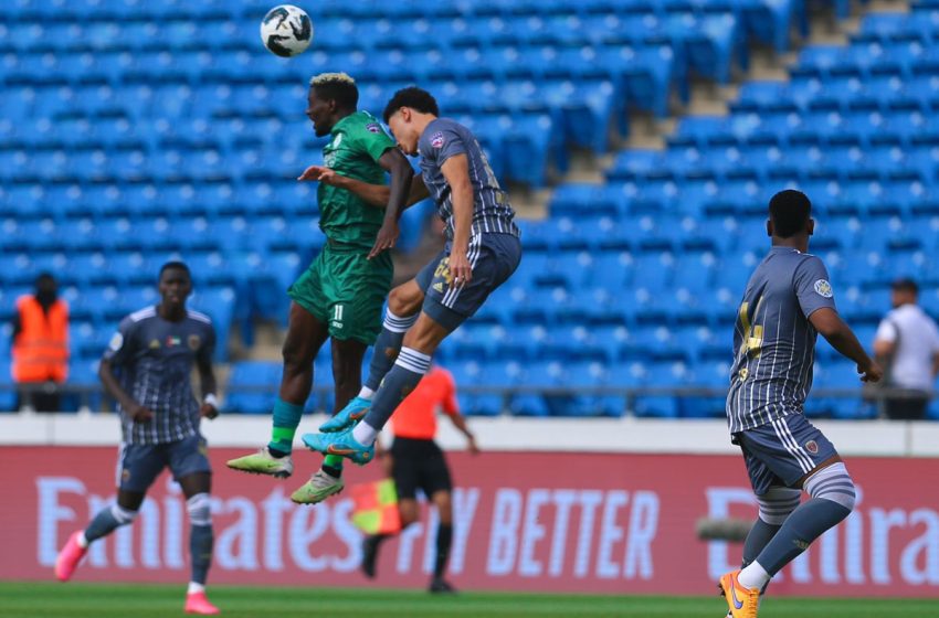  Coupe du Roi Salmane: Le Raja de Casablanca, qualifié en quarts de finale, bat Al Wahda émirati