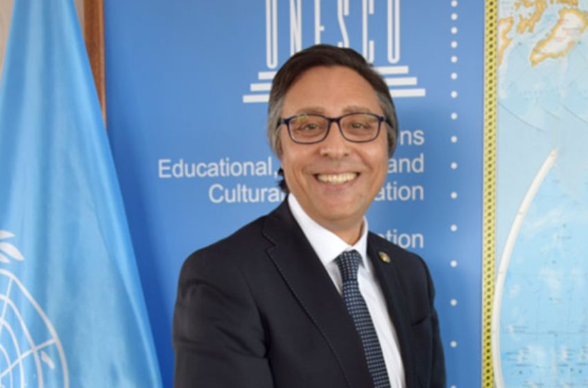  Ambassadeur: Conférence sur les géoparcs mondiaux de l’UNESCO, une reconnaissance du rôle pionnier du Maroc