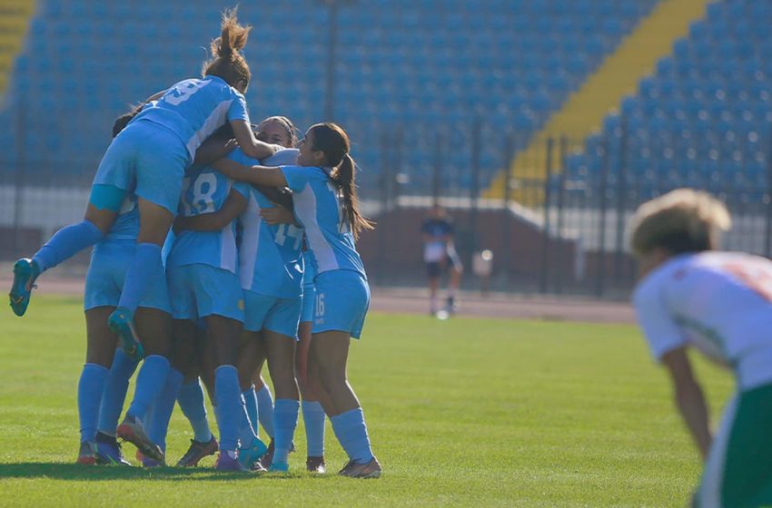 LDC féminine d’Afrique: Le Sporting Club Casablanca se qualifie à