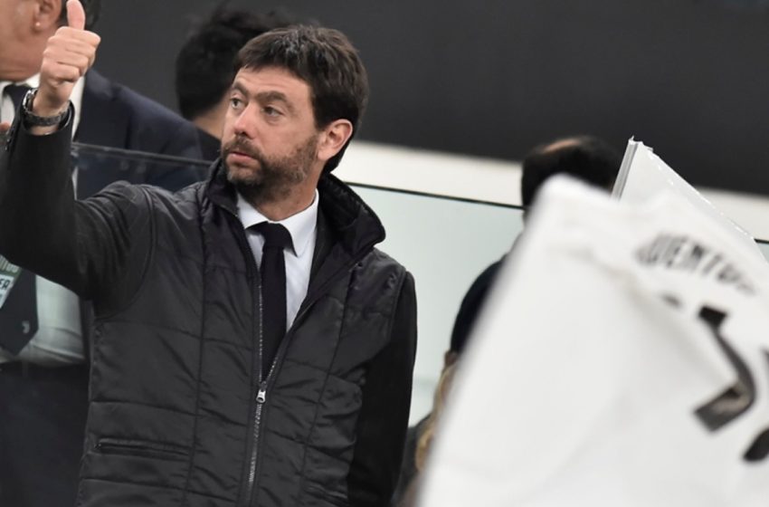 La suspension de l’ex-président de la Juventus réduite à 10