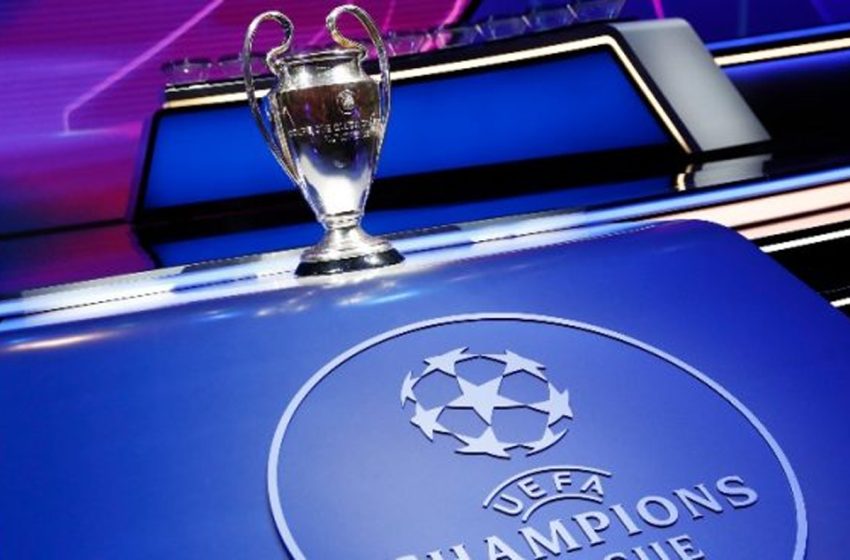  Tirage au sort de la phase de groupes de la Ligue des champions 2023-2024