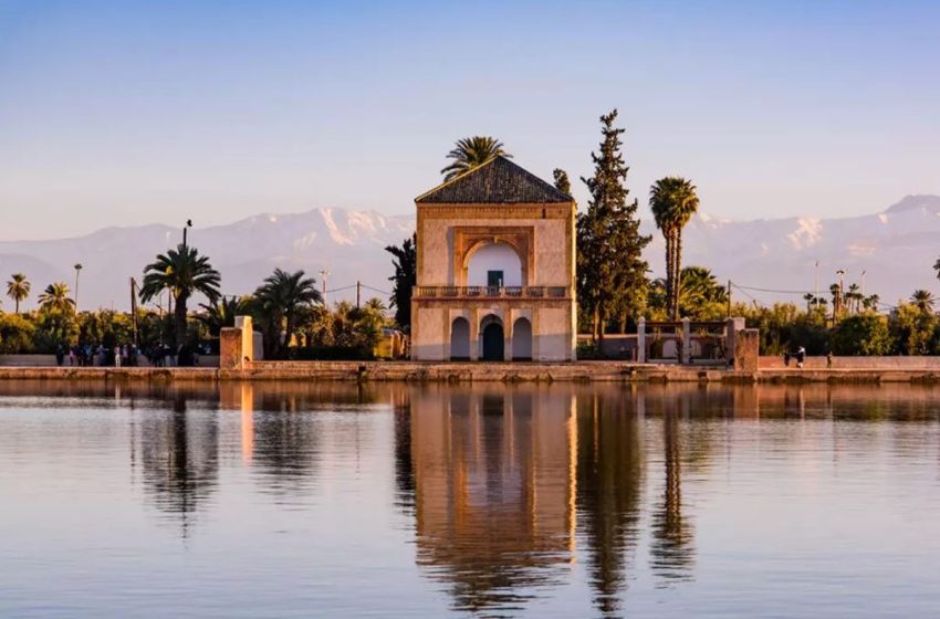 La communauté des Géoparcs de l’UNESCO en conclave à Marrakech