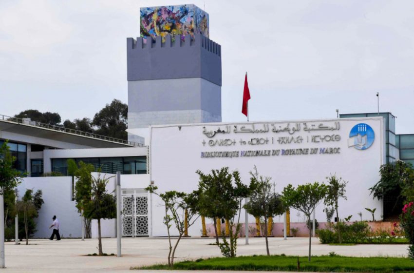  Rabat abrite l’AG annuelle de l’ISBN