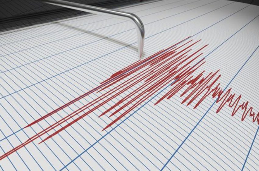 Un séisme de magnitude 6,6 frappe le sud des Philippines