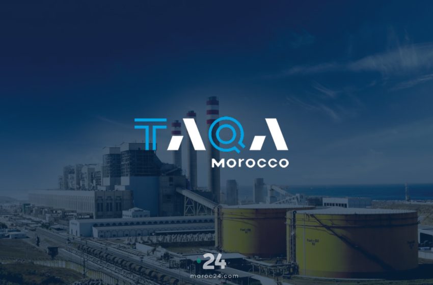  Taqa Morocco veut développer un portefeuille d’actifs diversifié bas carbone