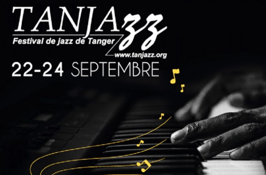 La 22è édition du festival Tanjazz reportée à une date