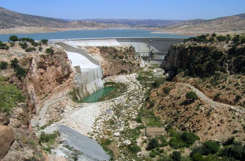  Séisme d’Al Haouz: fonctionnement normal des barrages de Taroudant (responsable)