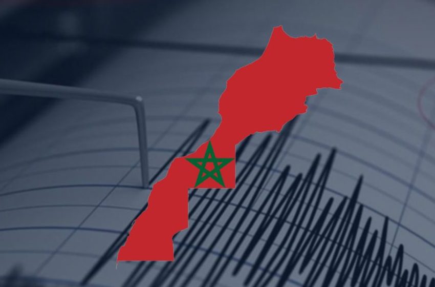 Un séisme d’une magnitude estimée de 7 degrés frappe le Maroc