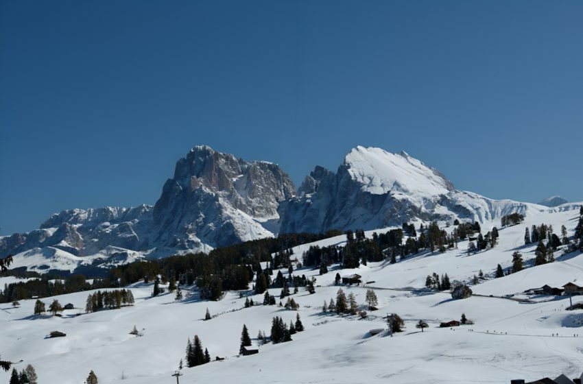 Italie: Appel à une action urgente pour sauver les glaciers alpins