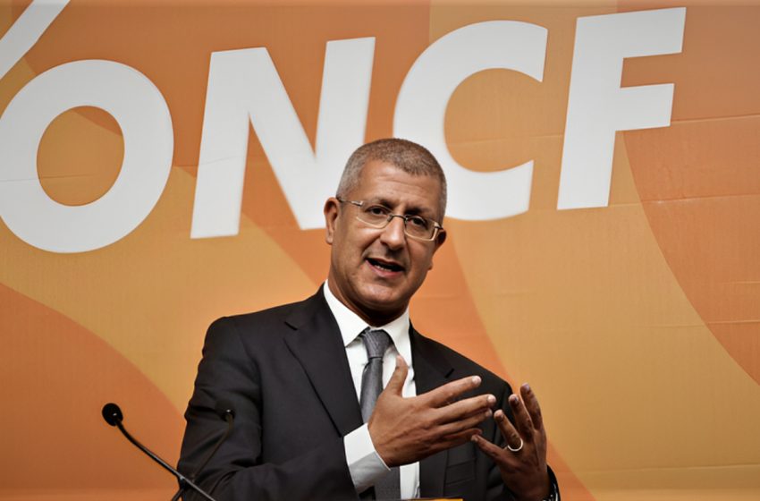 DG de l’ONCF: Le choix du Maroc pour organiser le Mondial conjointement avec l’Espagne et le Portugal, un défi pour continuer l’expérience réussie d’Al Boraq