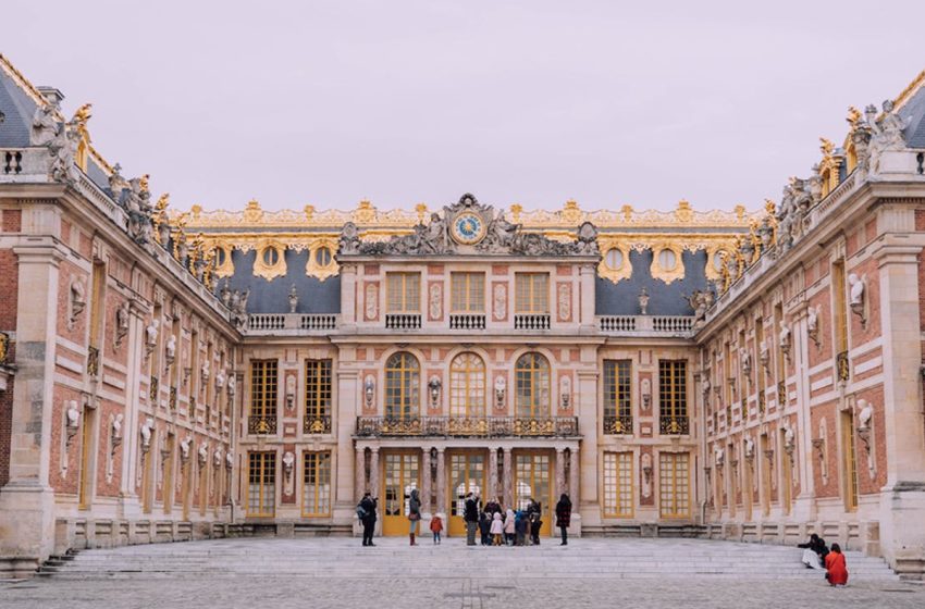  Le château de Versailles évacué, après une nouvelle alerte à la bombe