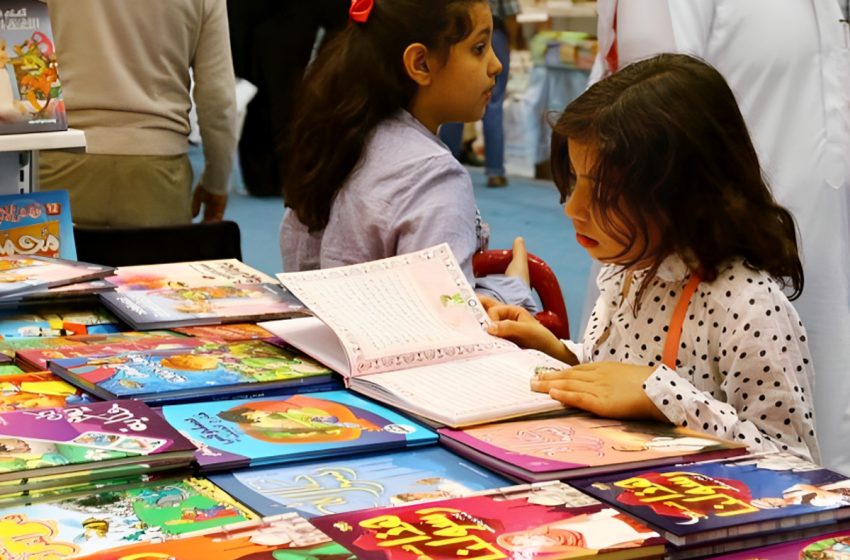  Salon international du livre de l’enfant de Casablanca : ouverture des inscriptions pour bénéficier de Master Class de dessin et d’écriture