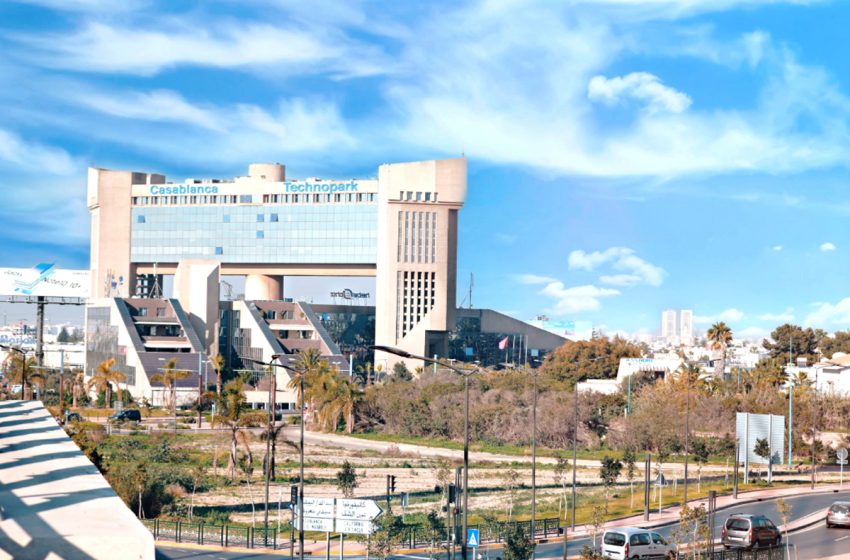  Technopark Casablanca : 100 entreprises marocaines bénéficieront du programme international Women Empowered