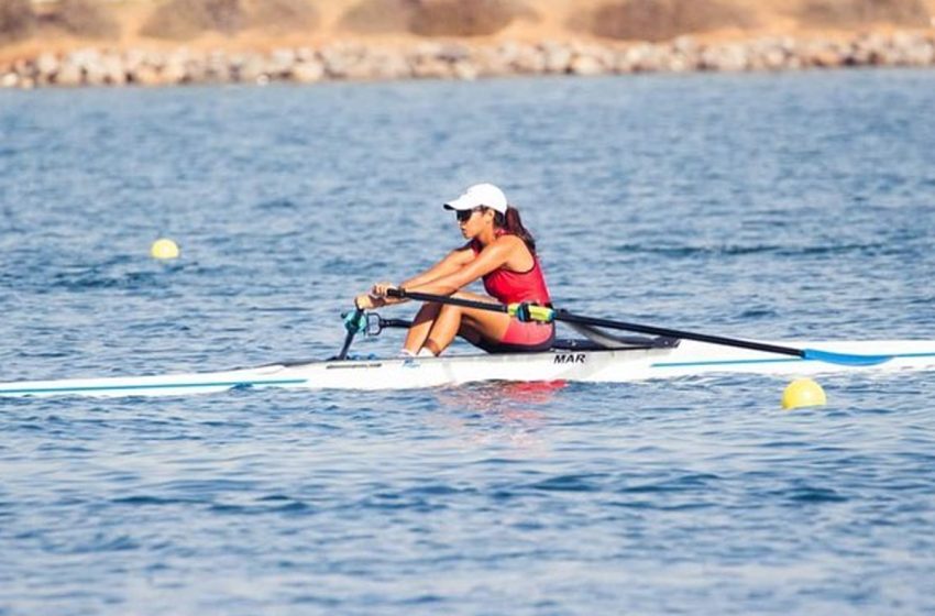 Aviron/Qualifications olympiques et paralympiques et 15e championnat d’Afrique: Trois médailles