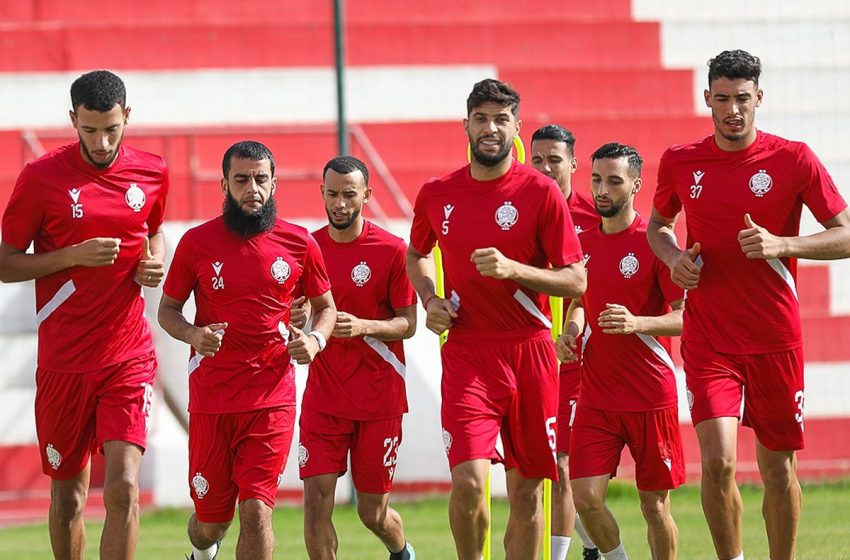  African Football League 2023: le Wydad de Casablanca en déplacement périlleux chez les Nigérians d’Enyimba FC