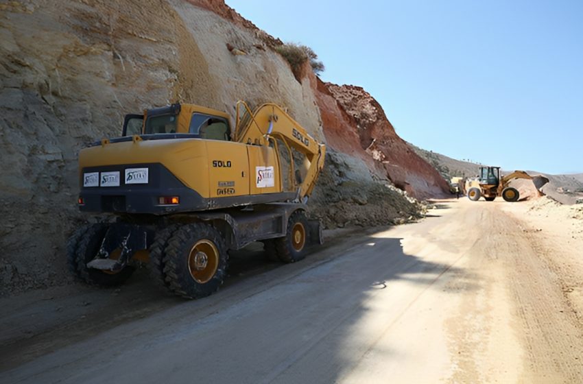 Séisme d’Al Haouz: l’infrastructure autoroutière nationale n’a subi aucun dégât grâce à l’efficacité de sa conception parasismique