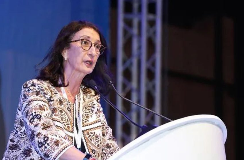 Mme Benkhadra souligne l’importance pour les pays africains de développer leurs infrastructures énergétiques