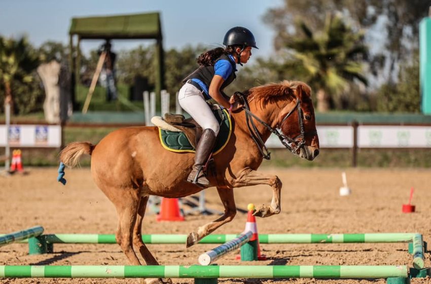 Championnat du Maroc Equiplay/Pony-Games: l’équipe Venus du R.C.S.E Dar Es Salam remporte le Prix de la MAP