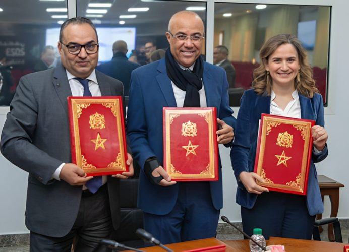 Partenariat avec Oracle pour promouvoir la digitalisation dans les universités marocaines