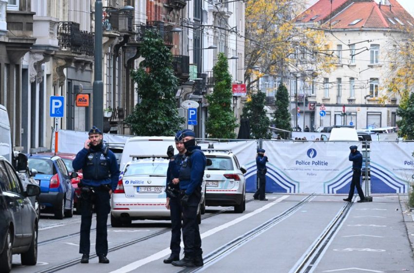  Plusieurs écoles belges fermées après une alerte à la bombe