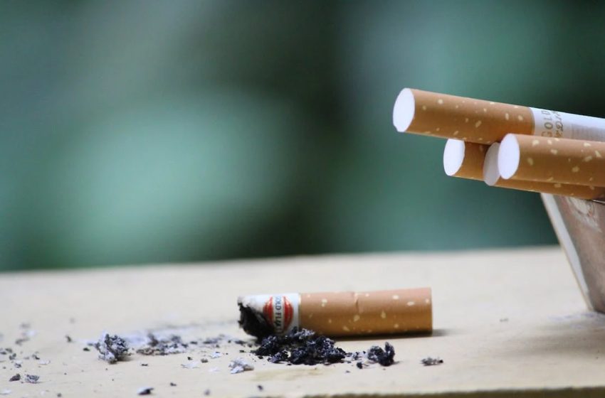 Cigarettes: de nouvelles normes appliquées à partir du 1er janvier 2024