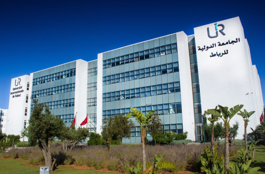 IA: Signature d’une convention de partenariat entre le collège ingénierie & architecture de l’UIR et l’Observatoire marocain de la souveraineté numérique